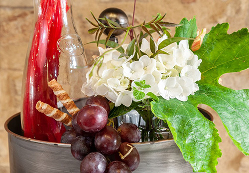 Bodas-Cumpleaños-Bautizos-Eventos de grupos