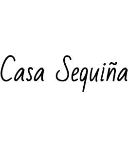 Casa Sequiña